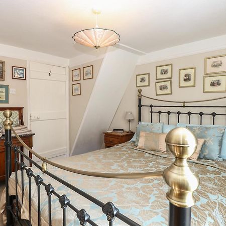 Peggotty'S Villa Kelsale Ngoại thất bức ảnh
