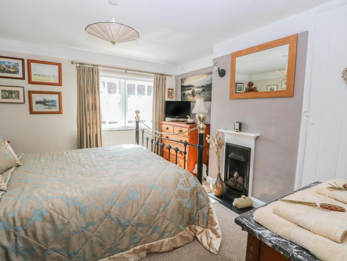Peggotty'S Villa Kelsale Ngoại thất bức ảnh