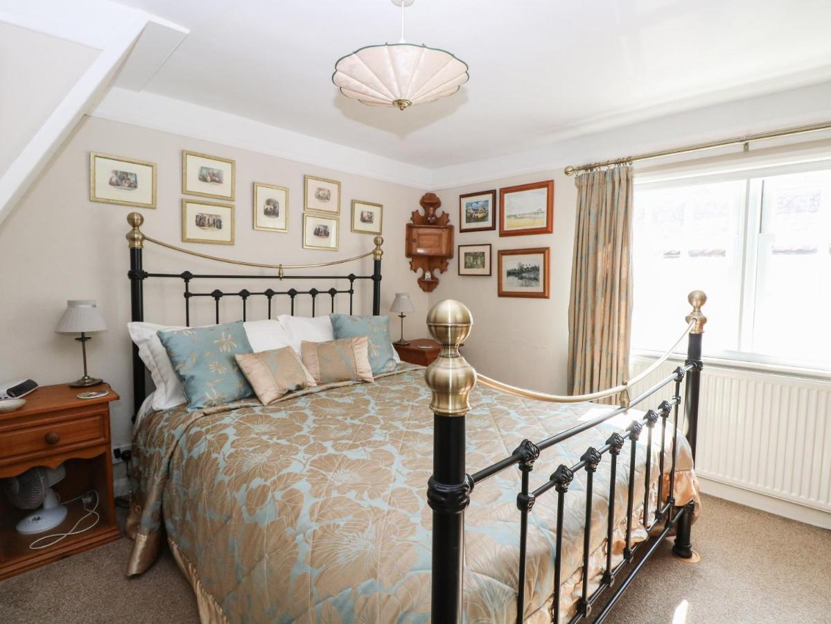 Peggotty'S Villa Kelsale Ngoại thất bức ảnh