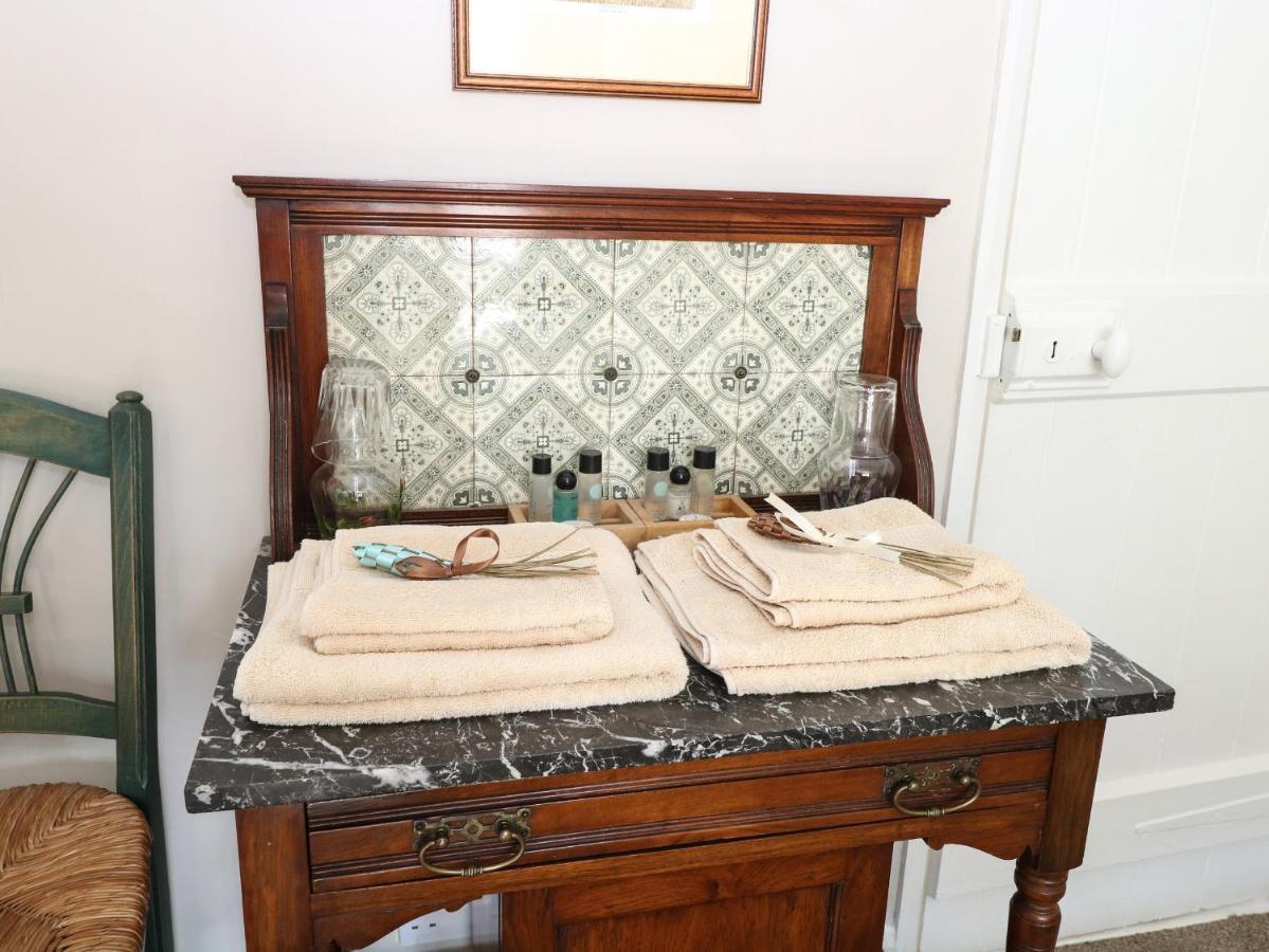 Peggotty'S Villa Kelsale Ngoại thất bức ảnh