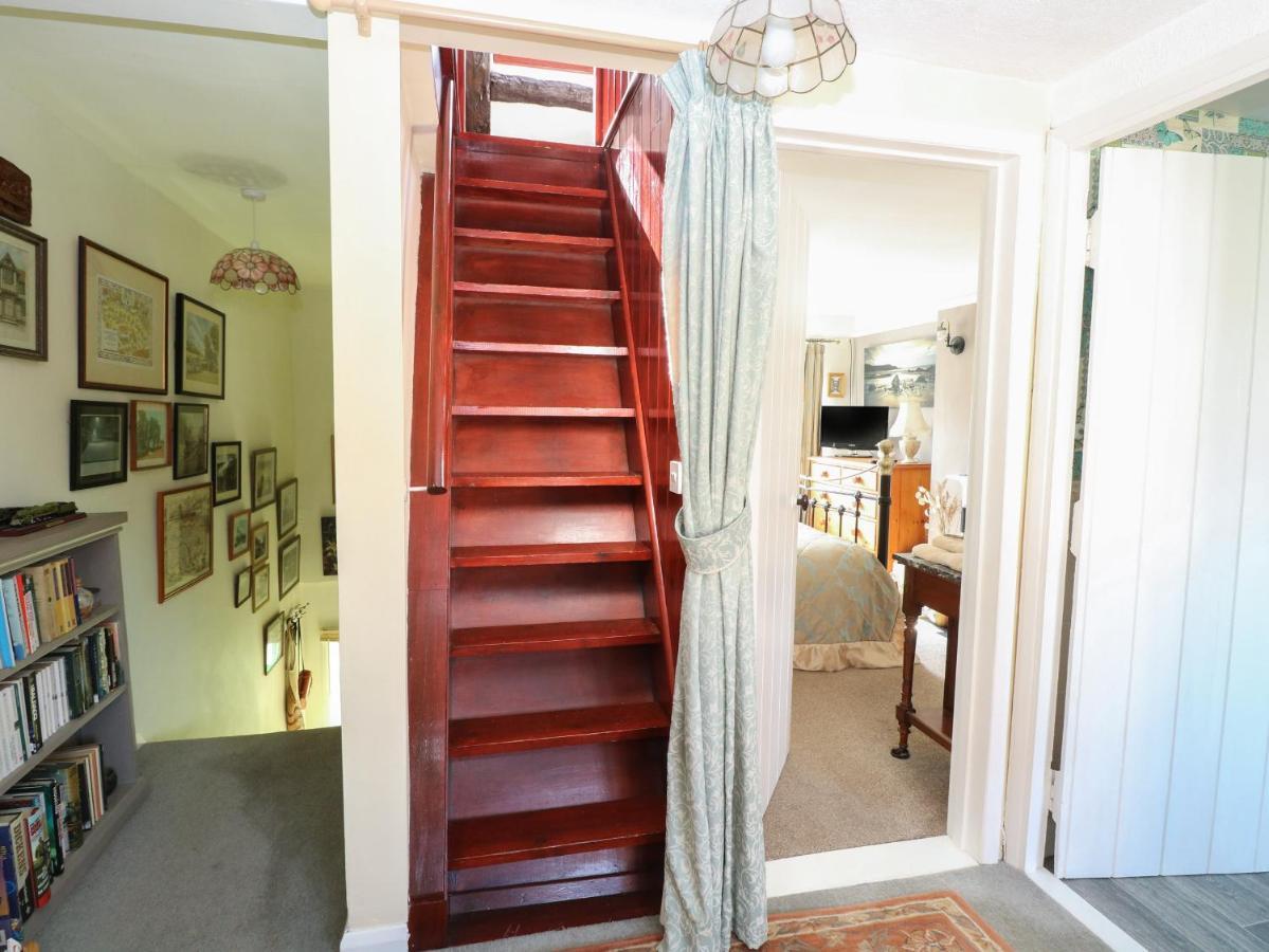 Peggotty'S Villa Kelsale Ngoại thất bức ảnh