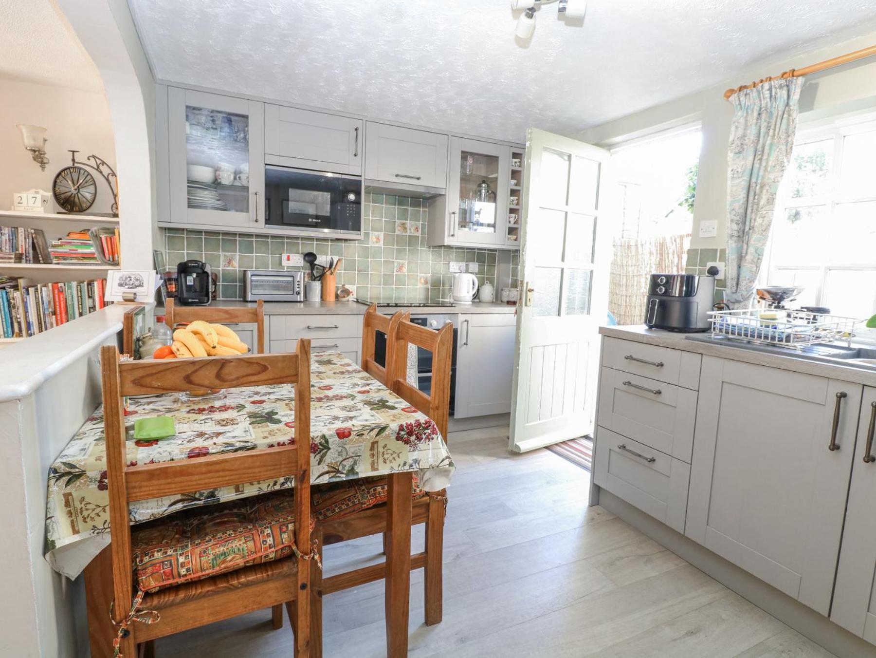 Peggotty'S Villa Kelsale Ngoại thất bức ảnh