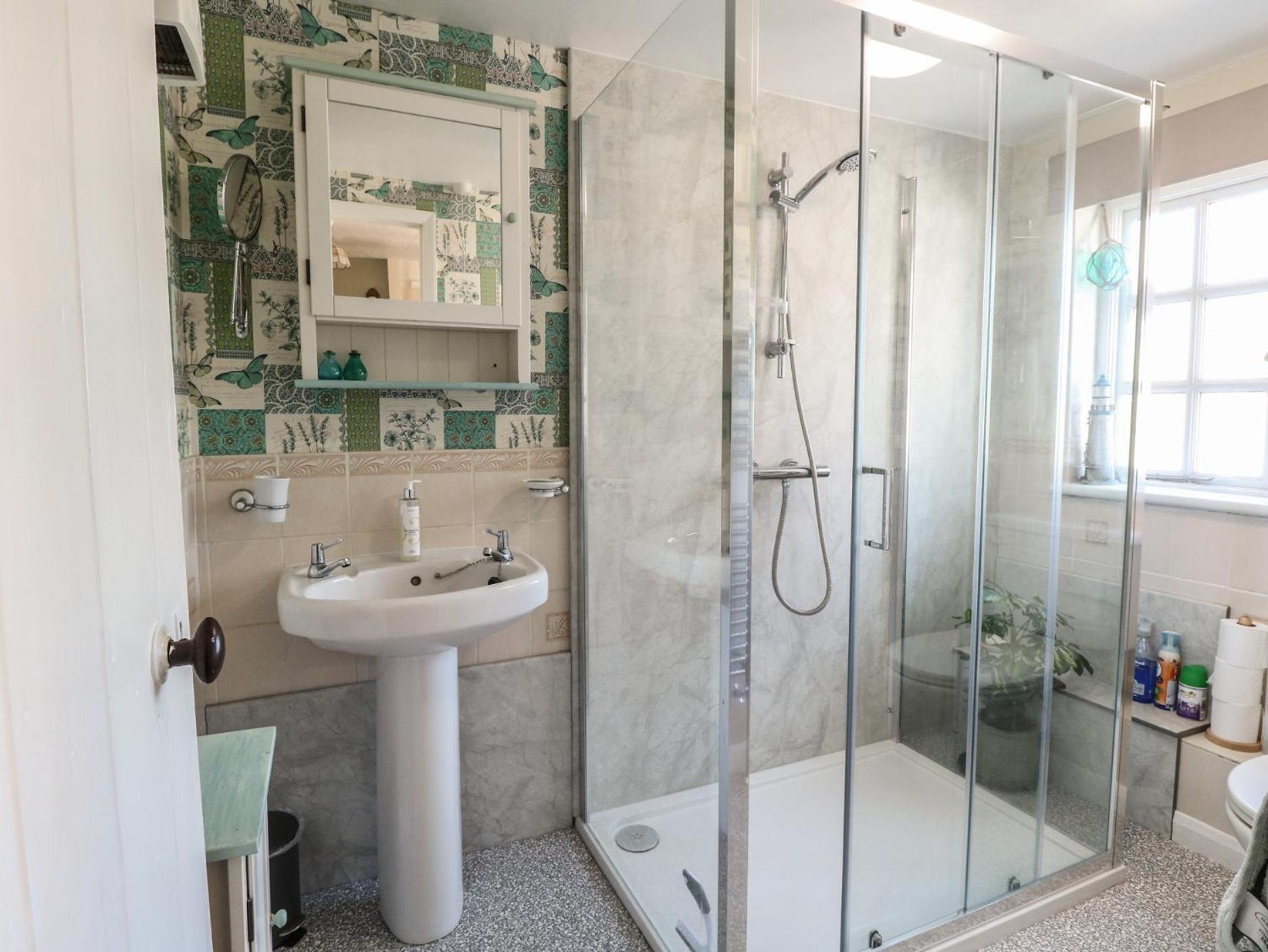 Peggotty'S Villa Kelsale Ngoại thất bức ảnh