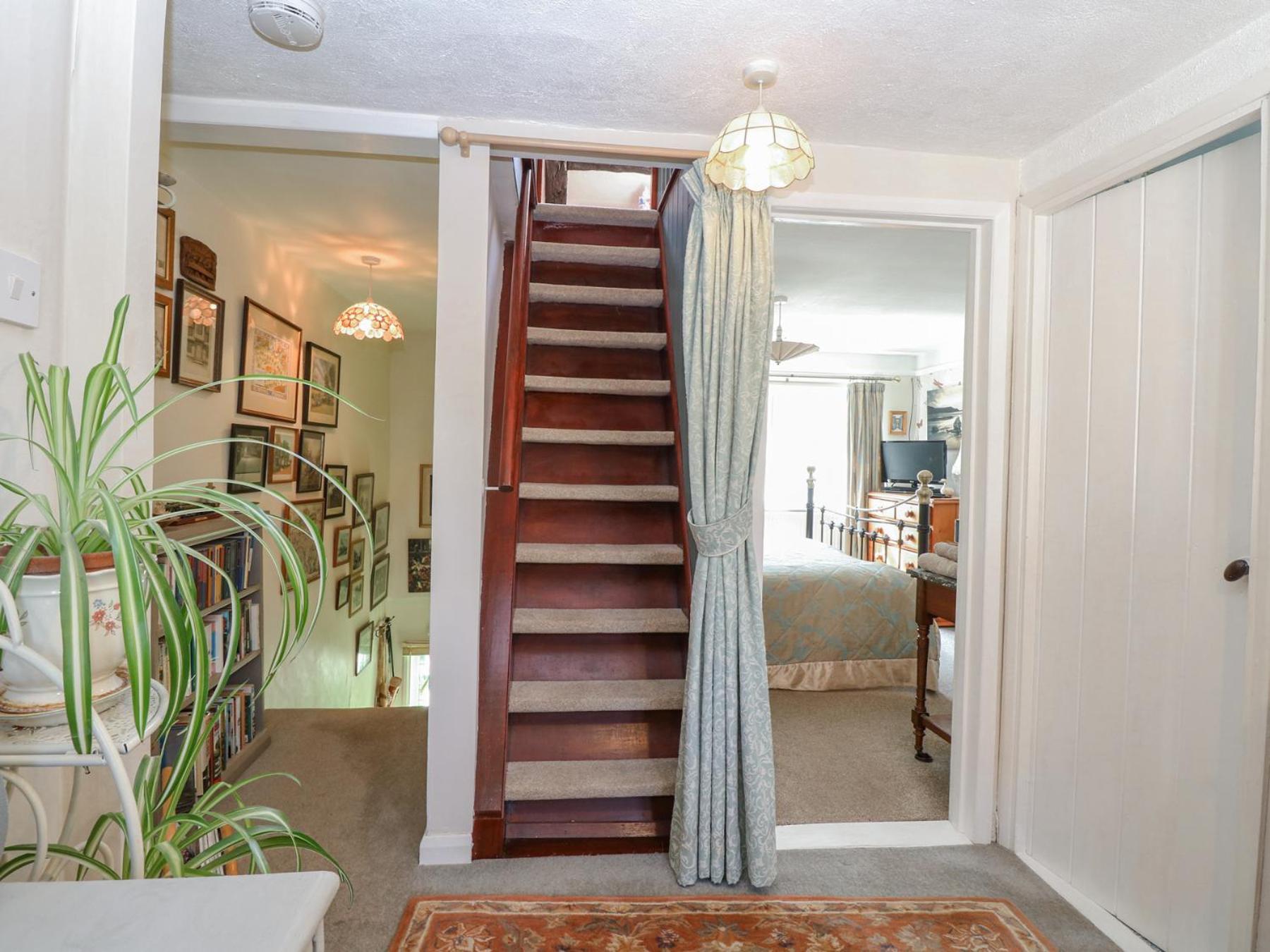 Peggotty'S Villa Kelsale Ngoại thất bức ảnh
